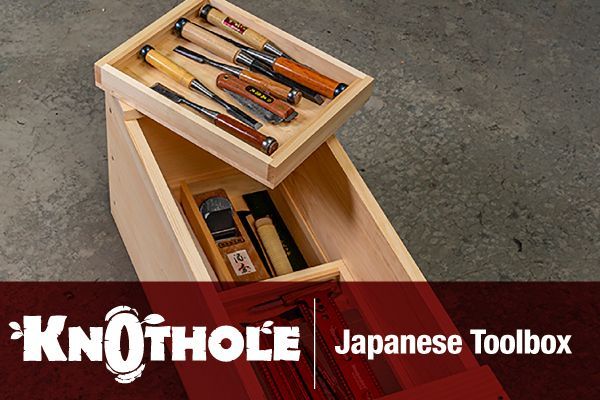 japanese tool box