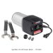 SpinRite 2.25HP Soft Start Router Motor USED