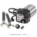 SpinRite 3.25HP Soft Start Router Motor USED