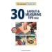Woodsmith 30 Layout & Measuring Tips Vol. 2 – 8.5” x 11” PDF Download