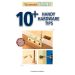 Woodsmith 10+ Handy Hardware Tips – 8.5” x 11” Print (Shipped to You)