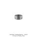 BEADING BALL BEARING 1/2" OD, 1/4" ID