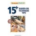 Woodsmith 15+ Hands-On Techniques – 8.5” x 11” PDF Download