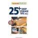 Woodsmith 25+ Shop Storage Tips Vol. 2 – 8.5” x 11” Print (Shipped to You)
