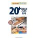 Woodsmith 20+ Clean Cuts Tips – 8.5” x 11” Print (Shipped to You)