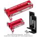 6-N-1 GAUGE SET - 2023 - with 2 Rack-Its