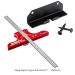 Angle-Depth Gauge