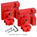 BC4-M2 Box Clamp, pair