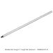 12" Length Bar Extension