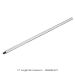12" Length Bar Extension