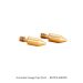 Arrow Bar Gauge tips (pair)