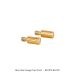 Blunt Bar Gauge tips (pair)