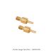 Pin Bar Gauge tips (pair)