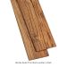 BOCOTE EXOTIC WOOD THIN-STOCK LUMBER 1/4” X 3” X 24” 2-PACK