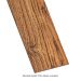BOCOTE EXOTIC WOOD THIN-STOCK LUMBER 3/8” X 3” X 24” 1-PIECE