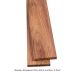 BOLIVIAN ROSEWOOD EXOTIC THIN-STOCK LUMBER 7/8” X 5” X 36” 2-PACK