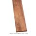BOLIVIAN ROSEWOOD EXOTIC THIN-STOCK LUMBER 7/8” X 4” X 36” 1-PIECE