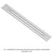 in-DEXABLE 12 INCH COMBO/DOUBLE SQUARE BLADE ONLY