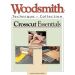 Woodsmith Crosscut Essentials – 8.5” x 11” PDF Download 