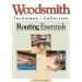 Woodsmith Routing Essentials – 8.5” x 11” Print (Shipped to You)