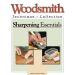 Woodsmith Technique Collection: Sharpening Essentials – 8.5” x 11” PDF Download