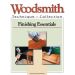 Woodsmith Technique Collection: Finishing Essentials – 8.5” x 11” Print (Shipped to You)