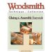 Woodsmith Technique Collection: Gluing and Assembly – 8.5” x 11” PDF Download 