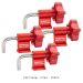 CSP Clamps, 4 ea.