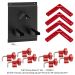 Clamping Square Plus Rack-It Kit