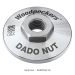 Dado Nut for SawStop Table Saws