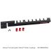 Deluxe Trammel System Rack-It 2024 - Includes Bar Couplings