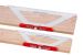 Dual Miter Scribing Gauge - Inch Set