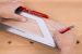 Dual Miter Scribing Gauge - Small