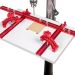 Complete Woodpeckers Drill Press Table Package-3