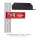 in-DEXABLE DOUBLE SQUARE - STANDARD - METRIC - 150MM BLADE