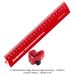 Woodpeckers 150mm Woodworkers Edge Rule with Edge Rule Stop
