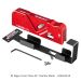 EZ-Edge Corner Plane, 45 Degree Chamfer Blade plus Rack-It