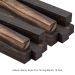GABOON EBONY EXOTIC PEN TURNING BLANKS 10-PACK 