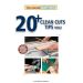 Woodsmith 20+ Clean Cuts Vol. 2 – 8.5” x 11” PDF Download