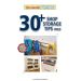 Woodsmith 30+ Shop Storage Tips Vol. 3 – 8.5” x 11” PDF Download