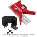 Mini in-DEXABLE Center Finder with 4 Inch Blade and Rack-It