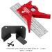 in-DEXABLE Center Finder with 6” Blade and Rack-It