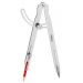 SS Compass 12 Inch  - No Case