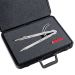 SS Compass 12 Inch  - With Case
