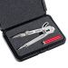SS Compass 8 Inch  - With Case