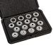 Dowel Press Die Set - Inch