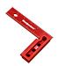 Model 640 Square, Metric