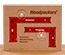 Model 640 + 850 Square Set, Metric with Case