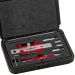 Odd Job Standard - Metric in Woodpeckers Case