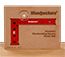 Model 850 Square, Inch with Case